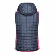 Wandsworth Gaels KCS Ladies City Gilet