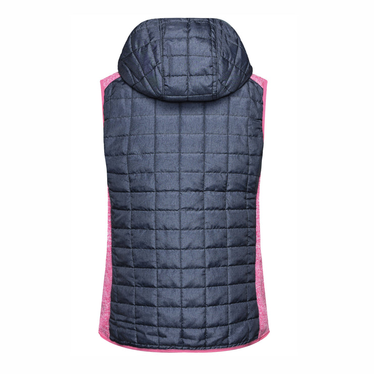 Wandsworth Gaels KCS Ladies City Gilet