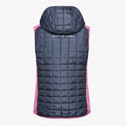 Grattan Ladies Longford KCS Ladies City Gilet