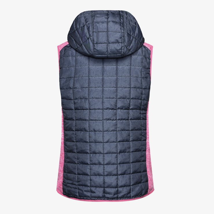 Hollywood FC KCS Ladies City Gilet