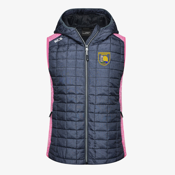 Castletown Geoghrgan HC KCS Ladies City Gilet