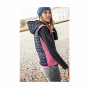 Ballymore GAA KCS Ladies City Gilet