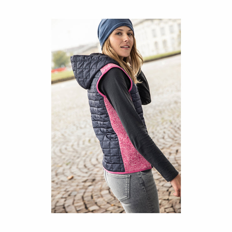 Realt na Gleannta KCS Ladies City Gilet