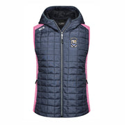 Ballinagar GAA Offaly KCS Ladies City Gilet