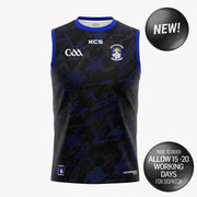 Legan Sarsfields Longford GAA Aussie Style Vest