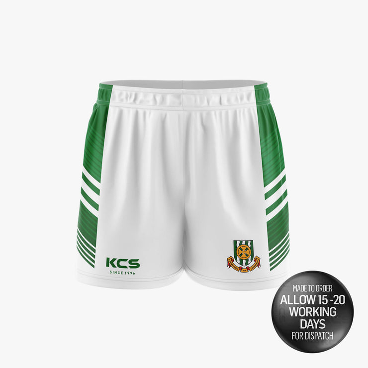 Limerick Masters Home Shorts