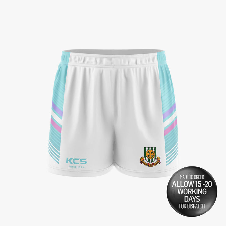 Limerick Masters Goalkeeper Shorts