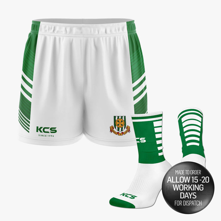 Limerick Masters Home Shorts & Socks