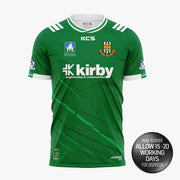 Limerick Masters Home Jersey