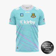 Limerick Masters Goalkeeper Jersey