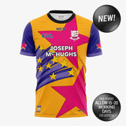 Liscannor GAA Club Replica Goalkeeper Jersey