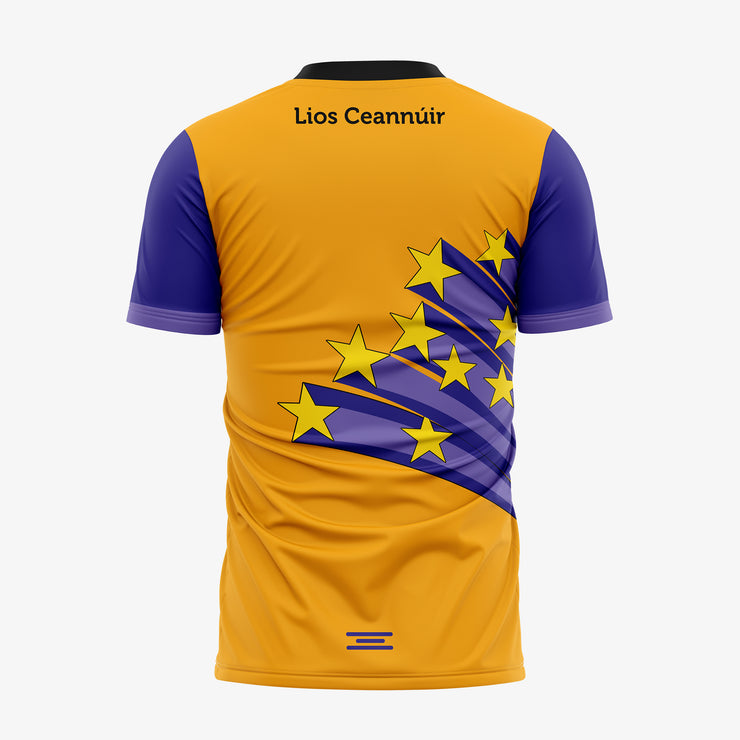 Liscannor GAA Club Replica Goalkeeper Jersey