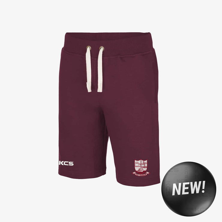 Liscannor GAA KCS Campus Shorts Limited Edition Colour