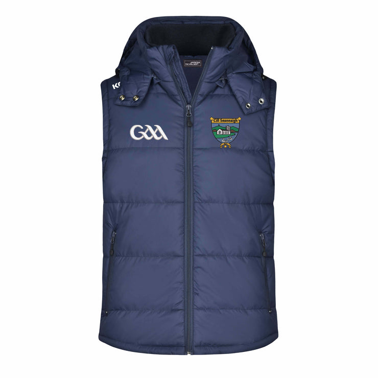 Kilshannig GAA - KCS North Gilet