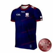 Liscannor GAA Club Training Jersey