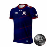 Liscannor GAA Club Training Jersey