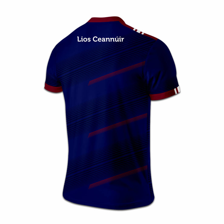 Liscannor GAA Club Training Jersey