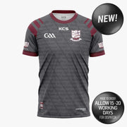 Liscannor GAA Club Townlands Jersey