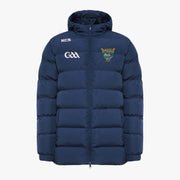 Kilshannig GAA KCS KILA Winter Jacket - Navy