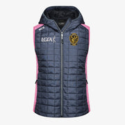 Listowel Emmets LGFA KCS Ladies City Gilet