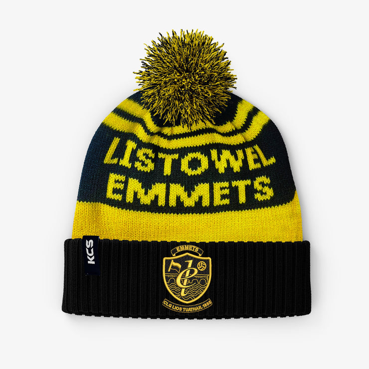 Listowel Emmets KCS Stadium Beanie