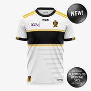 Listowel Emmets LGFA Away Jersey ADULTS
