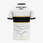 Listowel Emmets LGFA Away Jersey KIDS