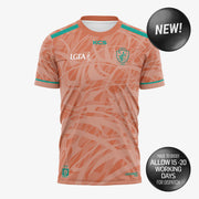 Listowel Emmets LGFA Training Jersey 2 ADULTS