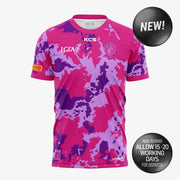 Listowel Emmets LGFA Training Jersey 3 KIDS