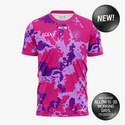 Listowel Emmets LGFA Training Jersey 3 BABY