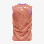Listowel Emmets LGFA Training Vest 1