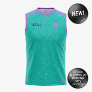 Listowel Emmets LGFA Training Vest 2