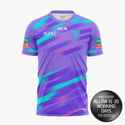 Listowel Emmets LGFA Training Jersey 1 KIDS