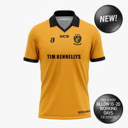 Listowel Emmets Retro Jersey