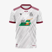 Loaf Of Bread GAA Podcast Jersey
