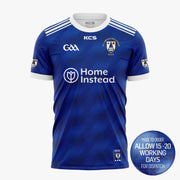 St. Loman's GAA Home Jersey