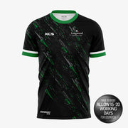 Longwood Badminton Club Jersey