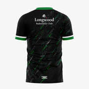 Longwood Badminton Club Jersey