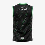 Longwood Badminton Club KCS Vest
