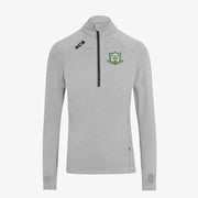 Longwood GAA Meath KCS Flex Half Zip