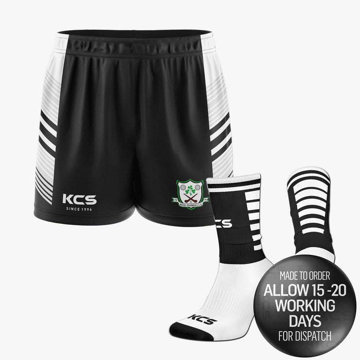 Longwood GAA Meath  Shorts & Socks