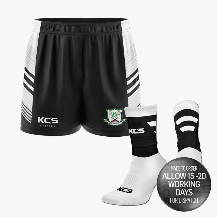 Longwood GAA Meath  Shorts & Socks