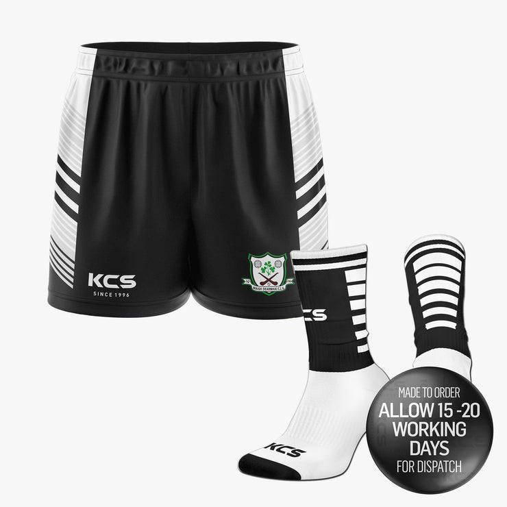 Longwood GAA Meath  Shorts & Socks