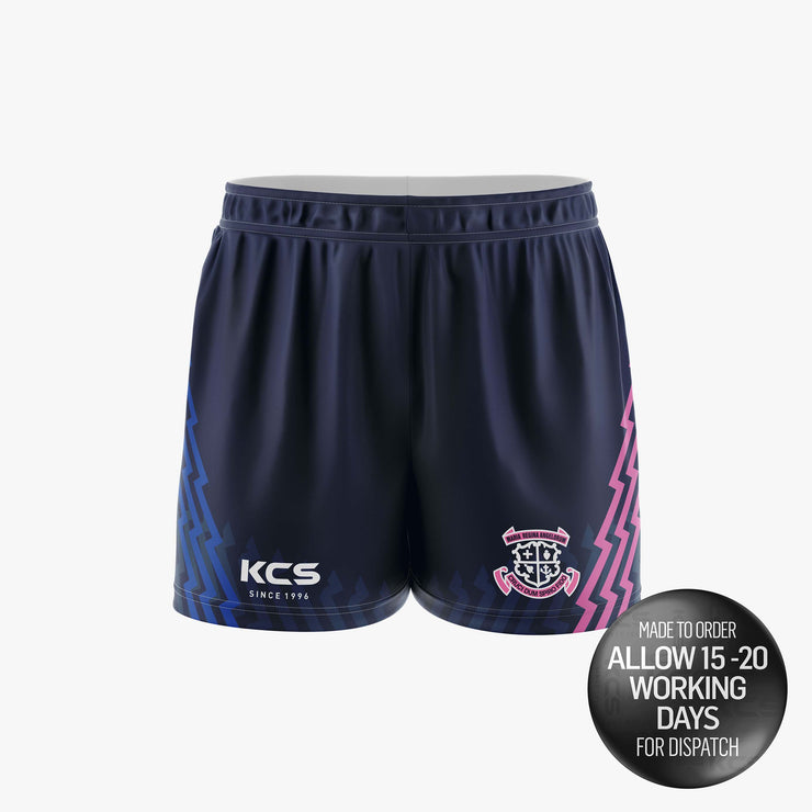 Loreto College Mullingar Shorts