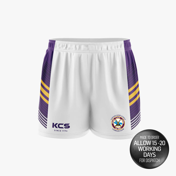 Lough Lene Gaels Hurling Club Match Shorts