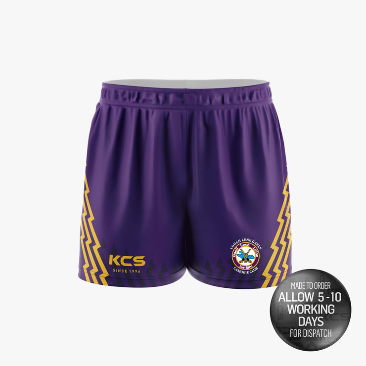 Lough Lene Gaels Camogie Club Training Shorts