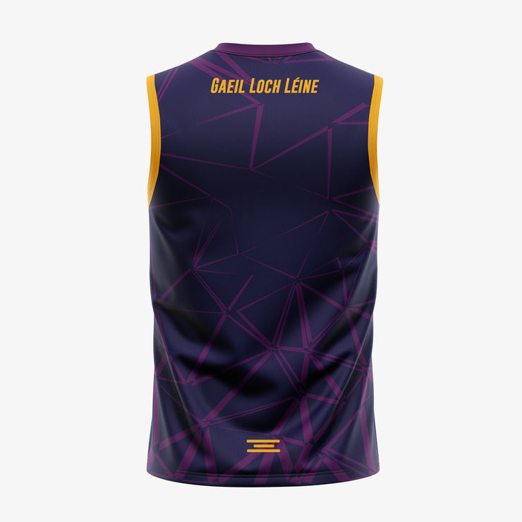 Lough Lene Gaels KCS Performance Training Vest