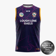 Lough Lene Gaels KCS Performance Training Vest