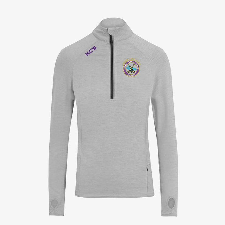 Lough Lene Gaels Hurling Club KCS Flex Half Zip