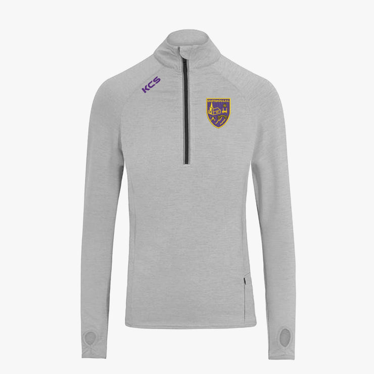 Grattan Óg GAA Longford KCS Flex Half Zip